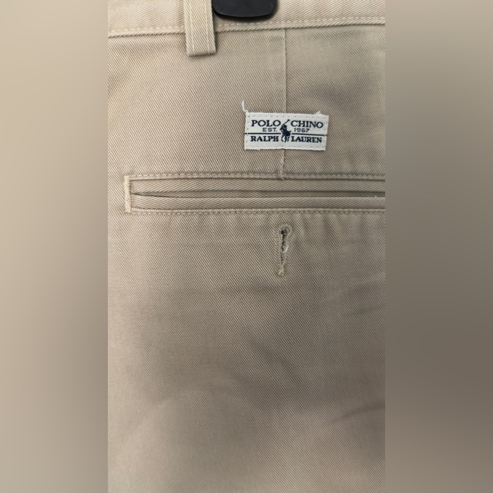 POLO RALPH LAUREN - Picture 3 of 6